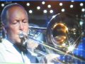 George roberts trombone  heres that rainy day