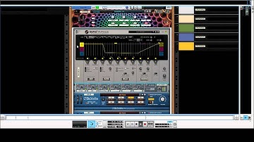 Synchronous - A Reason Tutorial