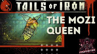 Tails of Iron: The Mozi Queen (No Damage)