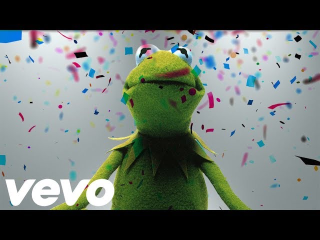 Kermit The Frog Sings Congratulations By Post Malone Youtube - roblox kermit the frog id