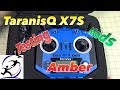 FrSky Taranis QX7S Review Yea, it’s worth it. Once I do two quick mods to it.