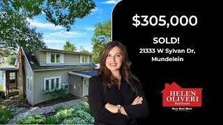 21333 W Sylvan Dr, Mundelein - Property Tour