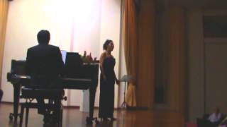 Ollantay - Canto de las Ñustas - Yackelyn Quispe Tapia ( Subtitulado Quechua )