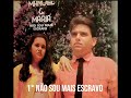 Manoel &amp; Maria - Não sou mais escravo