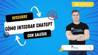 Integrar ChatGPT con SalesIQ screenshot 5
