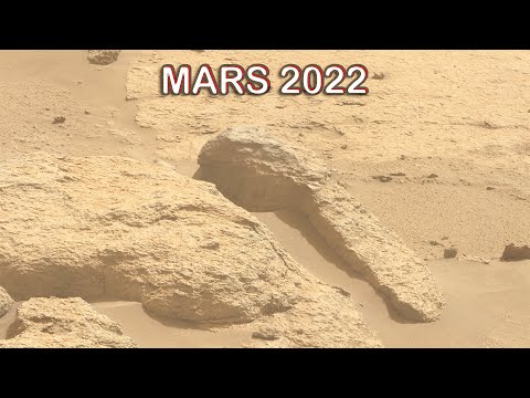 Perseverance Rover Released