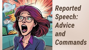 Making Sense of Advice and Commands in Reported Speech