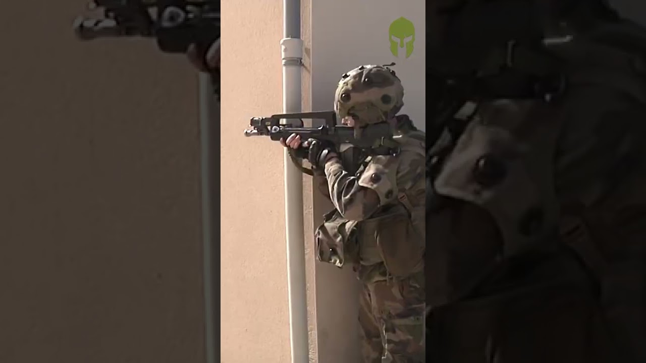 La 7e Brigade Blindée de l’Armée de Terre👊🏻🇫🇷