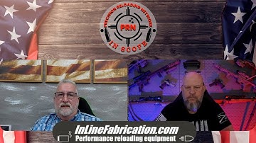 PRN Inline Fabrication