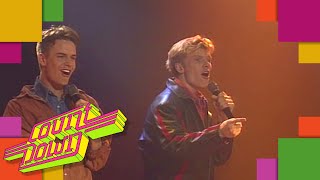 Caught in the Act - Gonna Make You Mine (Countdown, 1993)