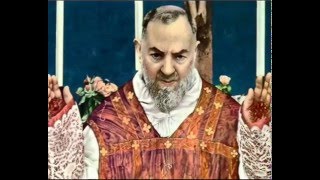 Download lagu El Padre Pío un Cristo entre nosotros El Padre Pío un Cristo entre nosotros