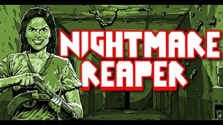 Nightmare Reaper Boomer Shooter video game multiplayer arrives... screenshot 5