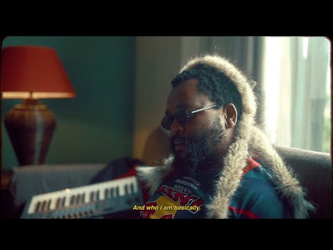 The Evolution Of Sjava (Official Documentary)