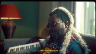 The Evolution of Sjava (Official Documentary)