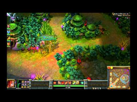 Sona Jungle? Counter Jungle + Jungler Ragequit ft. Absolution, Easyx