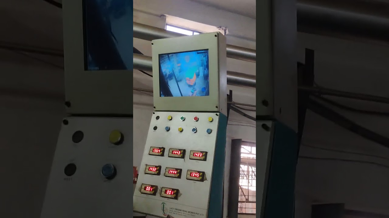 Farmatex Stenter Machine PC Fabric Finish