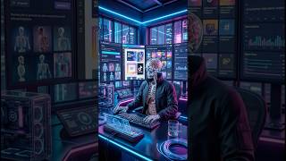 Skeleton Work as AI Freelancer Marketing in Huge Company