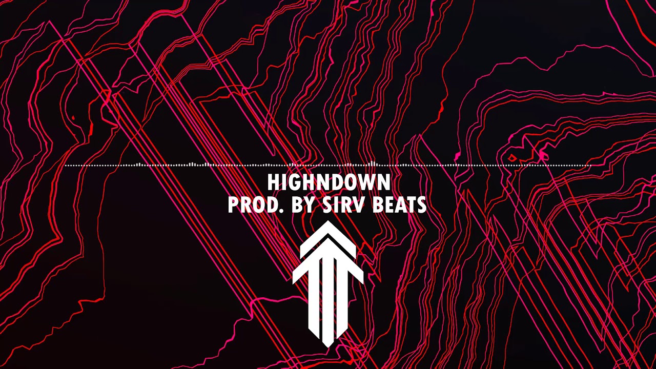 FREE NON PROFIT ◄ HIGHNDOWN ► PROD. BY SIRV BEATS ◄ (LANCE BUTTERS BEAT TYPE)