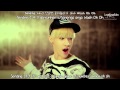 Henry ft. Amber - 1-4-3 (I love you) MV [English subs + Romanization + Hangul] HD