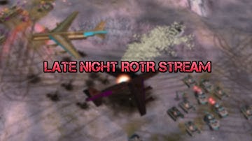 Rise of The Reds Public Build 2.0 Han Patch V9 with Hanfield (Aziz and Skitt 2v2s Later)