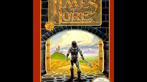 Times of Lore (1990) NES BGM