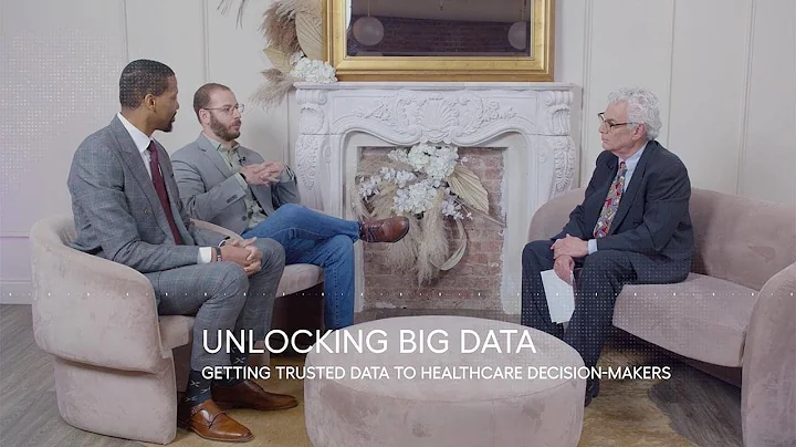 Making data-driven healthcare business decisions