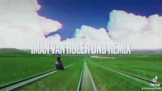 IMAN VAN RULER ON SOUNDCLOUD