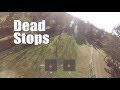 How To Do A Dead-Stop | QUADCOPTER TRICK TUTORIAL