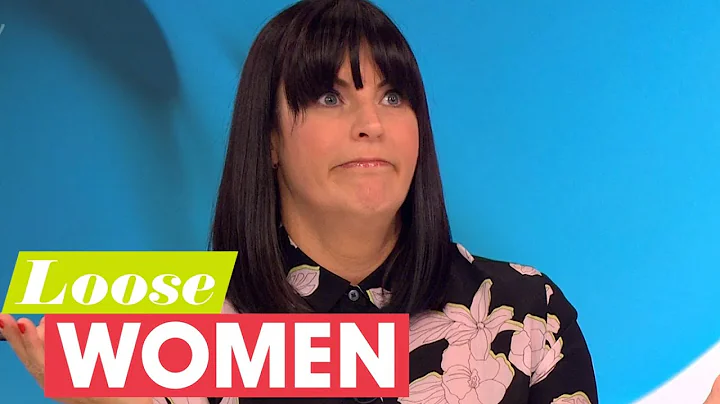 Anna Richardson Reveals How She Was Scammed Out of...
