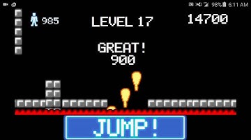 THERE IS NO PAUSE BUTTON (TINPB) BY SCOTT CAWTHON LEVELS 1-29