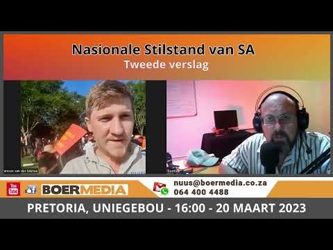 Video: Deelname van 'n burger aan die politieke lewe van die land