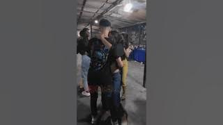 DANSA VIRAL TikTok⁉️🔥CHAMA LOUCO _ ATOY