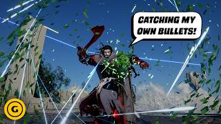 Celebrity 32 MORE Things You STILL Didn't Know About Crimson Desert Profile