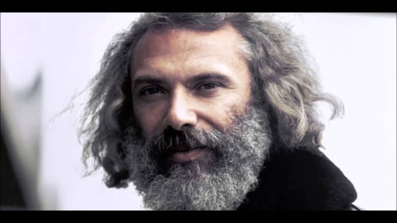 MON VIEUX JOSEPH de Georges MOUSTAKI - cover by LeDid - YouTube