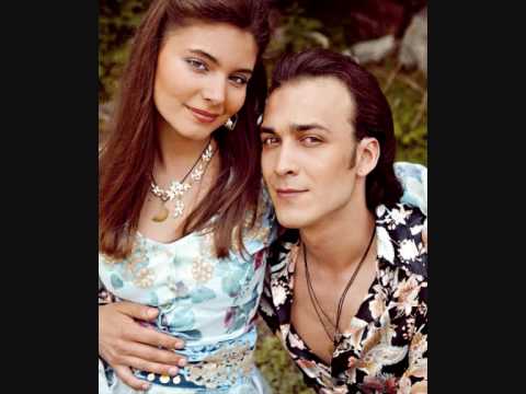 Karmelita Кармелита