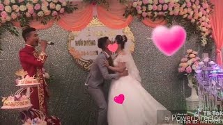 Tik Tok 37 Đám Cưới Phd Troll