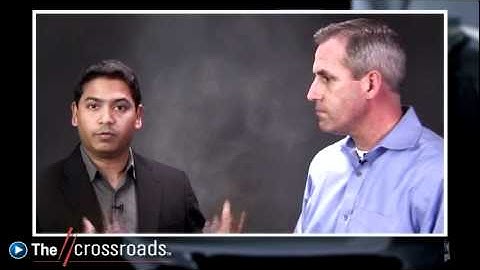 CollabNet & HP join forces to talk about DevOps