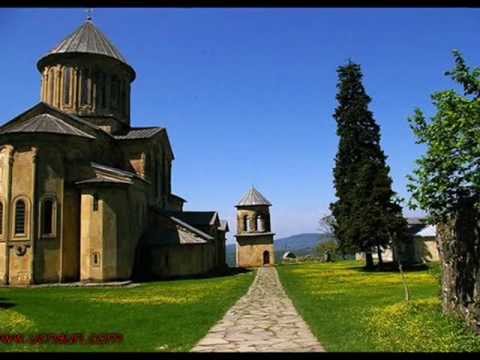 Qorali-Imeruli Oda -ქორალი-იმერული ოდა