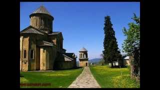 Video thumbnail of "Qorali-Imeruli Oda -ქორალი-იმერული ოდა"