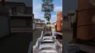GKS Best recoil Gunsmith #codmobileclips #codmpartner #codmmpattachment #codm #codmgunsmiths