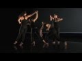 Viflow  interactive augmented reality for dance