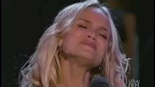 Kristin Chenoweth- Evening at Pops ~ For Good Profile