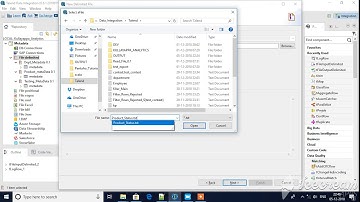 MetaData Context Variables in talend