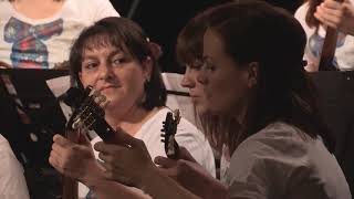 Die Mädis Vom Chantant-Tamburizza Ivan Vuković Feat. Joachim Moser Schautv