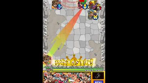 モンスト 光の道化師 モンスト 光の道化師