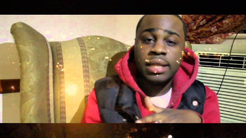 ICEBLACK- F.E.B Anthem ( Director: AmericanRuge @ManOnTheLedge )