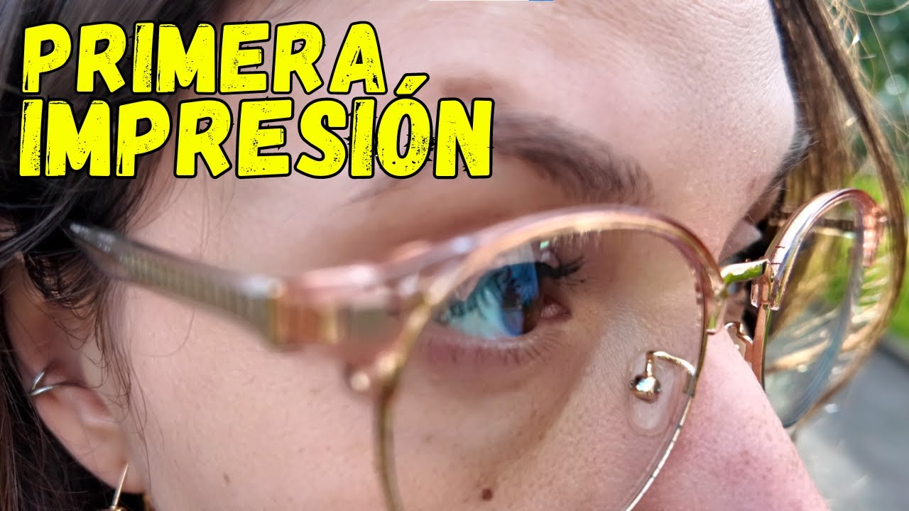 Nuestra PRIMERA IMPRESIÓN de los ESPAÑOLES 🔥 🇪🇸