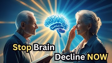 AFTER 60, DO THIS TO AVOID MEMORY LOSS – 5 SIMPLE HABITS!