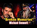 Michael Bennett Leaves Everyone In Tears With “Broken Strings and memories” | AGT Style