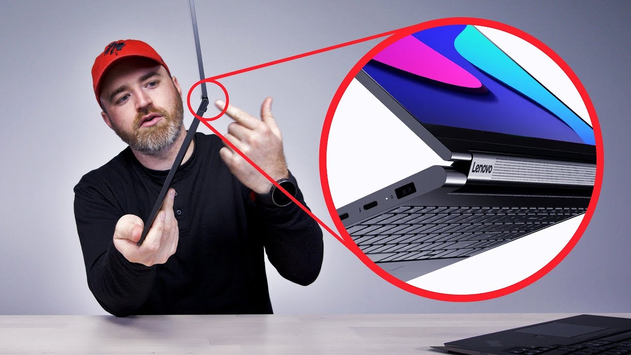 Why Has No One Thought Of This Before? Why Has No One Thought Of This Before?